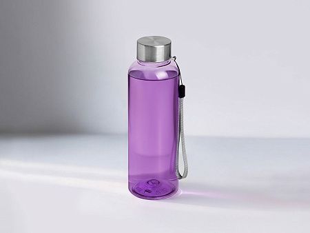 Бутылка для воды из rPET «Kato», 500мл