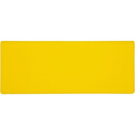 Планинг Grade на заказ, недатированный, желтый