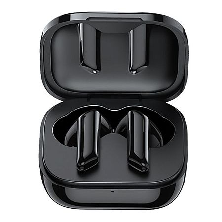 Наушники беспроводные Bluetooth Opportunity, черные