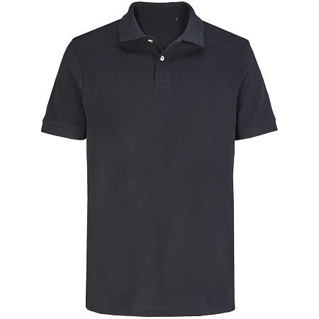 Рубашка поло женская Pacific Women, черная, размер S