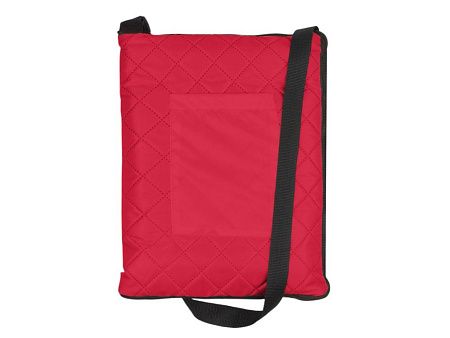 Плед для пикника «Ridge» 115 х 140 см