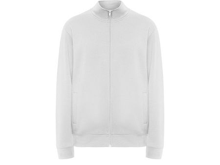 Толстовка на молнии «Ulan» унисекс