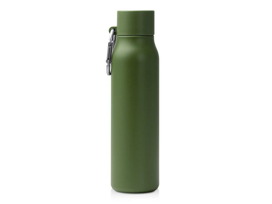 Термобутылка «Кьюбел» с двойными стенками, 550 мл