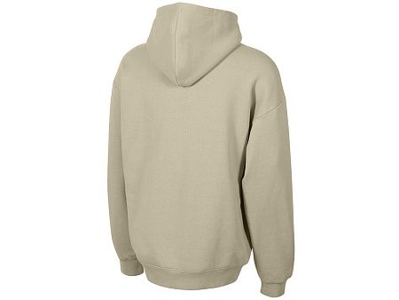 Толстовка с капюшоном оверсайз «Berlin» унисекс