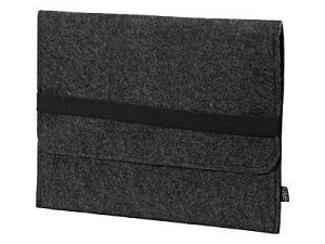 Чехол «Cover» для ноутбука 15.6", цвет: серый