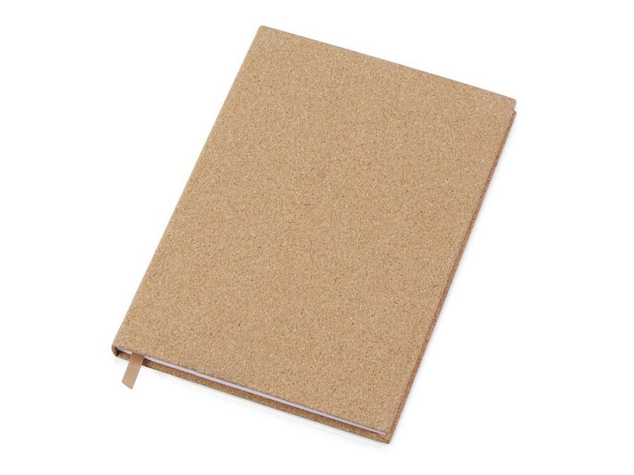 Блокнот из пробки А5 «Passiflora»