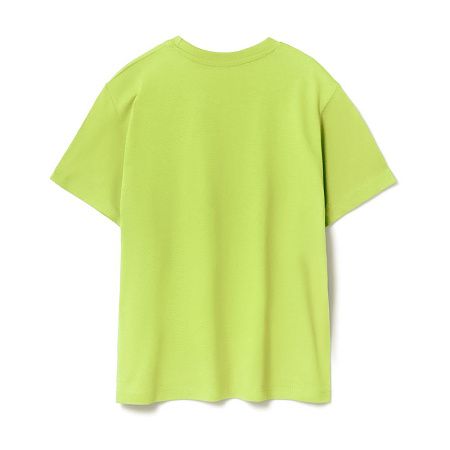 Футболка детская Regent Kids 150, зеленое яблоко, размер 6 лет (106-116 см)