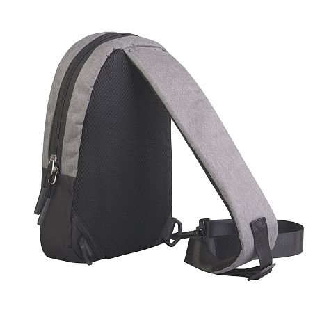 Рюкзак "Single" на одно плечо