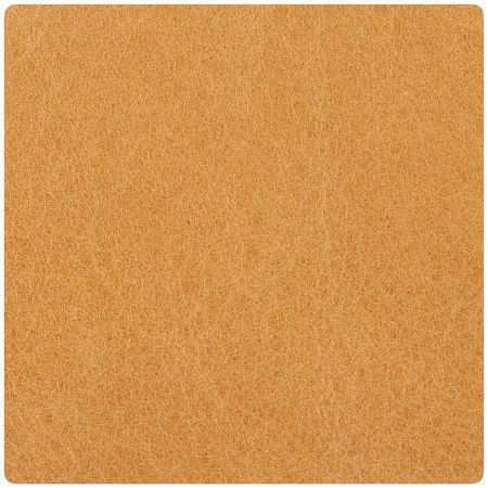 Лейбл кожаный Sinatu, L, бежевый