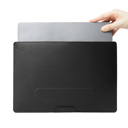 Чехол для ноутбука XD Design с подставкой, 14"