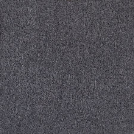 Заготовка из фетра Felt 600, темно-серая