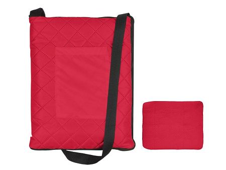 Плед для пикника «Ridge» 115 х 140 см