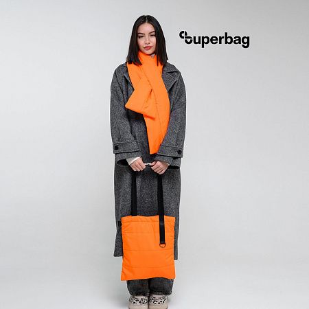 Набор Superbag Bubble