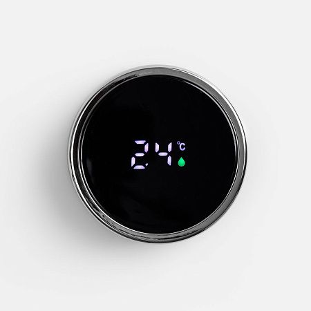 Смарт-бутылка с инфьюзером Thermory ver.2, белая