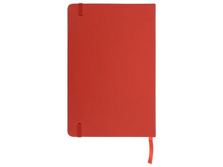 Блокнот А5 «Spectrum» с линованными страницами