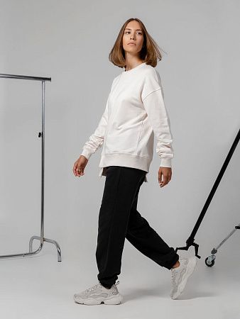Свитшот Neofit, синий, размер XL/2XL