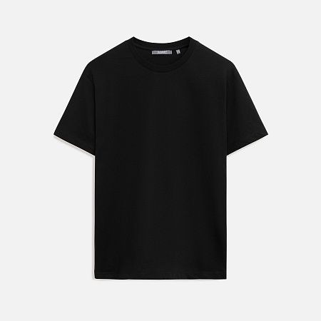 Футболка унисекс Крис (Kris), 150 гр., светло-серая, размер XXXL