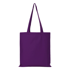 Сумка-шопер 200, Фиолетовый,  (94)  (38 см*42 см/ONE SIZE)
