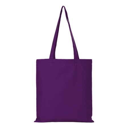 Сумка-шопер 200, Фиолетовый,  (94)  (38 см*42 см/ONE SIZE)
