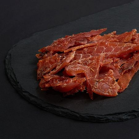 Сыровяленое мясо Meat Choice, свинина