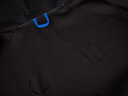 Макинтош R3, синий, размер M/L