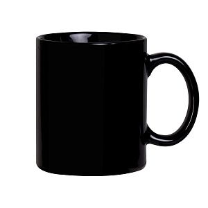 Кружка Bonn Promo, желтый-S