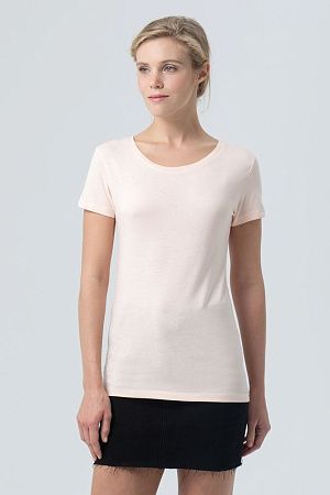 Футболка женская Martin Women, розовая, размер M