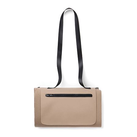 Плед для пикника VINGA Baltimore из переработанного полиэстера RCS, 150х130 см