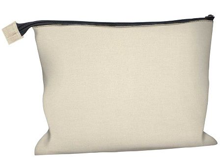 Дорожная косметичка с возможностью полноцветной печати