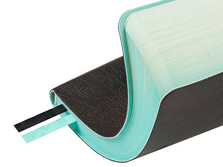 Ежедневник недатированный А5 «Boston»