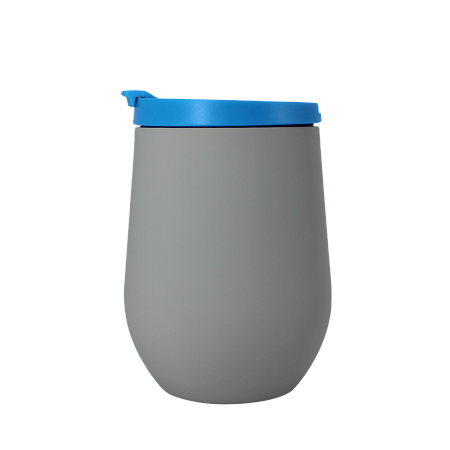 Набор NEO DUO: Кофер софт-тач NEO CO12s с дополнительной крышкой