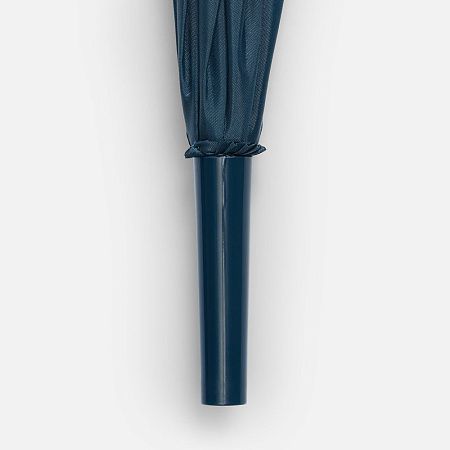 Зонт-трость Promo, темно-синий