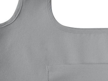 Сумка-шоппер «Revest» из переработанного хлопка 320 г/м2