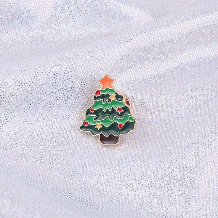 Броши и значки Collet, металлические