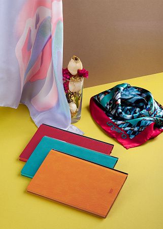 Блокнот "Венеция", формат А5