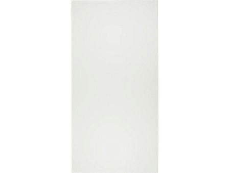 Полотенце спортивное «Lucas» из переработанного полиэстера, 50х140 см