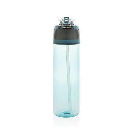 Бутылка для воды Omni Sip из rPET RCS, 800 мл
