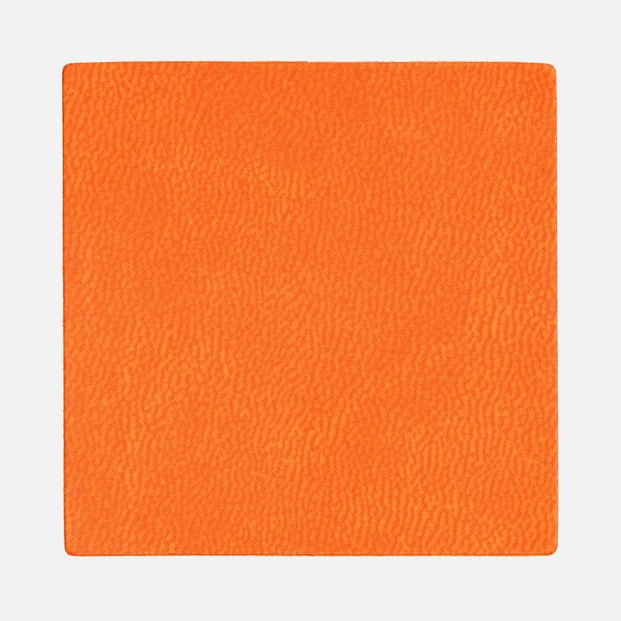 Лейбл Listra Latte, L, оранжевый