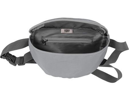 Светоотражающая сумка на пояс «Neo Reflector»