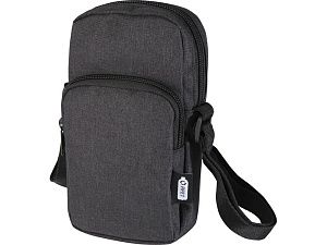 Сумка для телефона «Ross» из переработанного материала