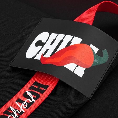 Основа для шопера B4, черная