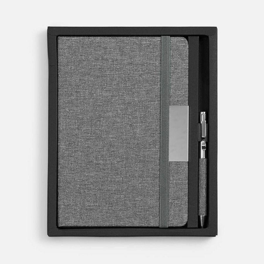 Набор Fabrelly, серый