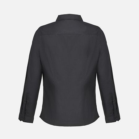 Рубашка женская Bailey Women, черная, размер XXL