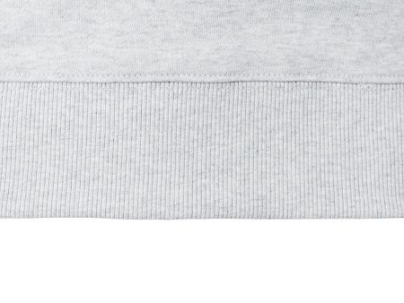 Свитшот оверсайз с рукавом реглан «Belgrade», унисекс