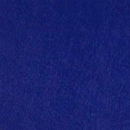 Заготовка из фетра Felt 600, синяя