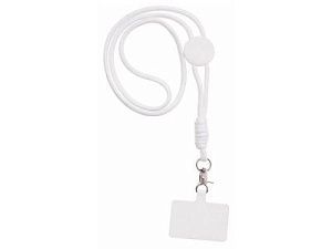 Ремешок на шею для телефона «Нэко»