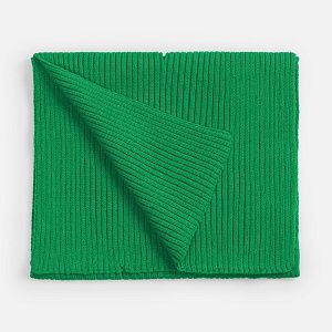 Шарф Yong, зеленый