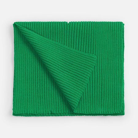 Шарф Yong, зеленый