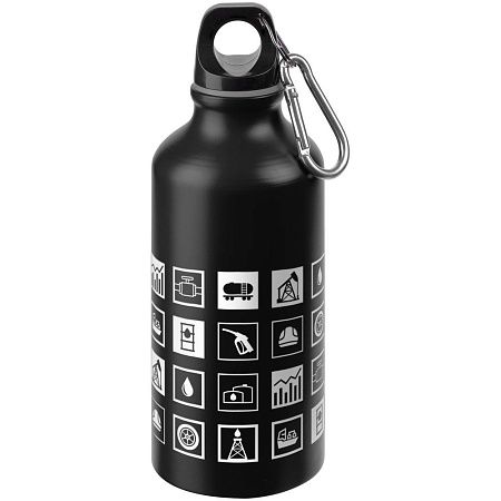 Бутылка для спорта Industry, нефть и газ