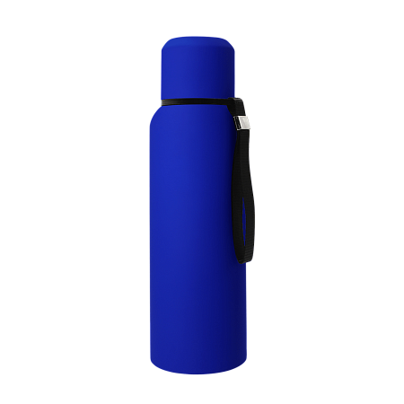 Термос Travel софт-тач 750мл